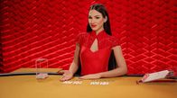 Speed Baccarat A
