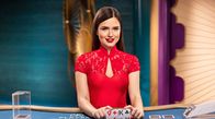 Super 8 Baccarat