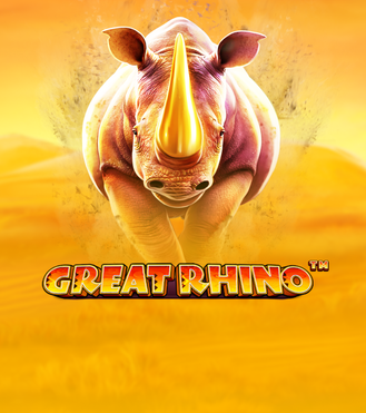 Great Rhino
